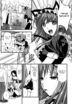 Page 30 of Tsundere Maid?