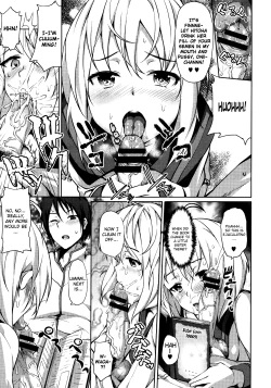 Page 36 of Bride Select Ch. 1-4