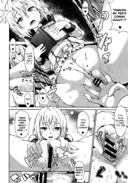 Page 39 of Bride Select Ch. 1-4