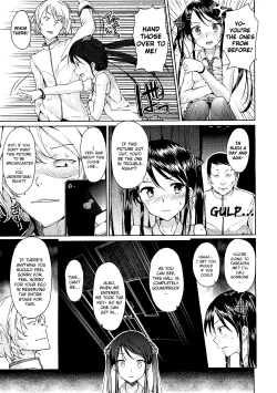 Page 53 of Bride Select Ch. 1-4