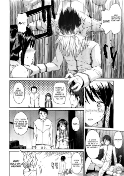 Page 58 of Bride Select Ch. 1-4