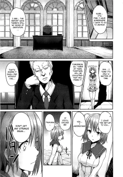 Page 82 of Bride Select Ch. 1-4