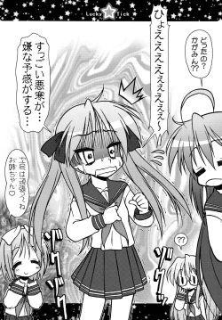 Page 36 of Lucky Tick 1