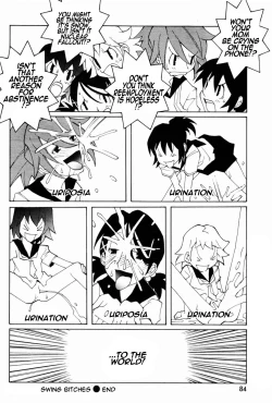 Page 4 of Swing Bitches