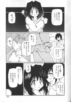 Page 29 of Gekkoukan Gikyoku