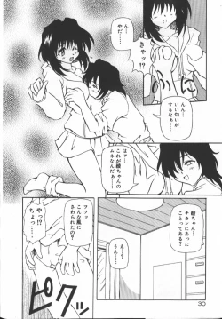 Page 30 of Gekkoukan Gikyoku