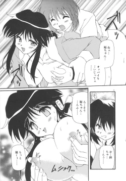 Page 27 of Honto wa Suki Nanda+