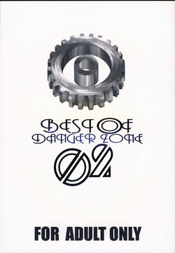 Download BEST OF DANGER ZONE 02