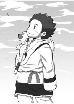 Page 33 of P- Tibet Monster Special