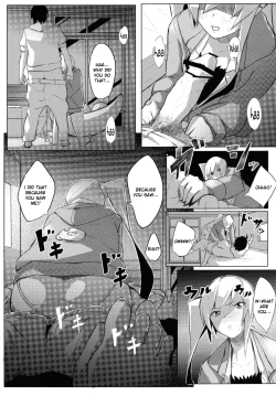 Page 13 of Shinobu x Play