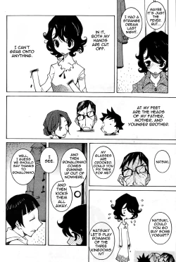 Page 2 of High Fever Gremio