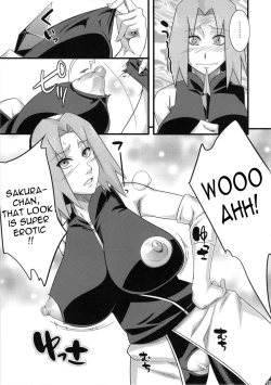 Page 16 of Konoha Saboten