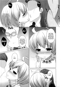 Page 10 of Ryoshuu | Captive