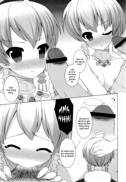 Page 14 of Ryoshuu | Captive