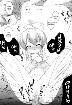 Page 21 of Ryoshuu | Captive