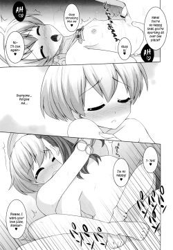 Page 32 of Ryoshuu | Captive