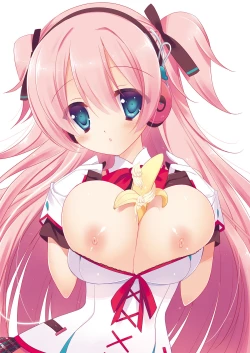 Page 37 of Oppai, Mune, Bust, Titi.