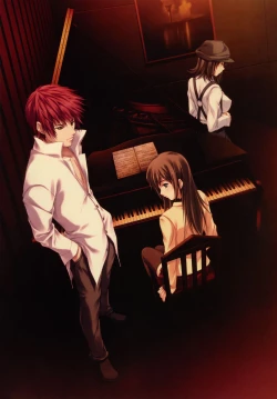 Page 34 of Nuregarasu