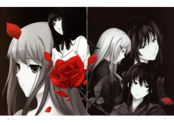 Page 75 of Nuregarasu