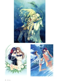 Page 84 of Nuregarasu