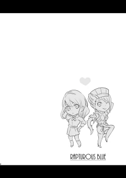 Page 3 of RAPTUROUS BLUE