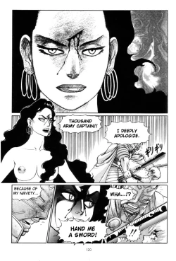 Page 127 of Tsurugi no Kuni no Arnis