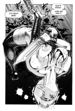 Page 138 of Tsurugi no Kuni no Arnis