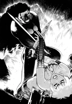 Page 151 of Tsurugi no Kuni no Arnis