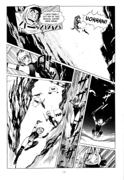 Page 16 of Tsurugi no Kuni no Arnis