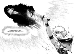 Page 174 of Tsurugi no Kuni no Arnis