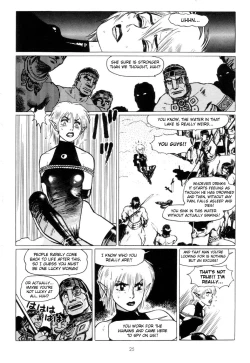 Page 28 of Tsurugi no Kuni no Arnis