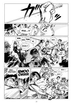 Page 36 of Tsurugi no Kuni no Arnis