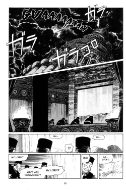 Page 92 of Tsurugi no Kuni no Arnis