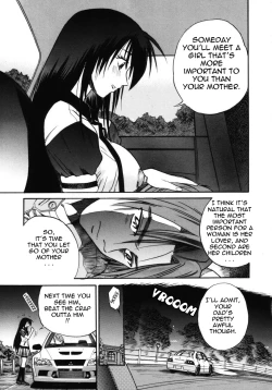 Page 162 of Michael Keikaku2