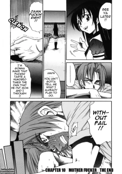 Page 163 of Michael Keikaku2