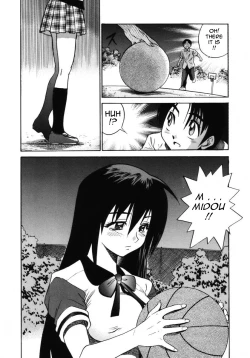 Page 16 of Michael Keikaku2