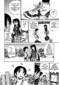 Page 193 of Michael Keikaku2