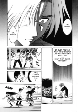 Page 47 of Michael Keikaku2