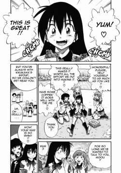 Page 99 of Michael Keikaku2