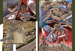 Page 16 of Satsuriku no Joou 2