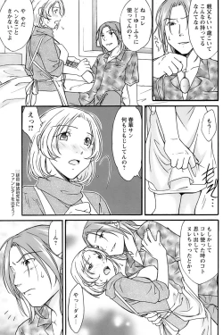 Page 172 of Comic Papipo 2007-04