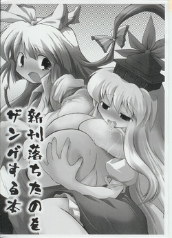 Download Shinkan Ochita no wo Zange suru Hon