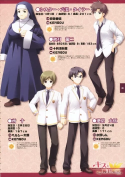 Page 31 of Kiss x Lord x Original Pictures