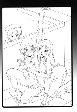 Page 34 of Nazunaria workingReportTogether with Onii-chan