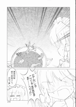 Page 14 of Riro Seizen