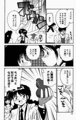 Page 43 of For New Ecstasy Life