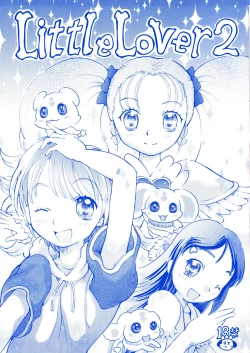 Page 15 of Little Lover 2