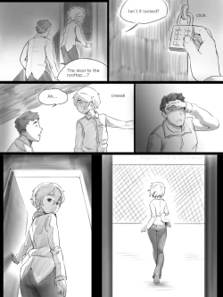 Page 13 of Angstory Chapter 2