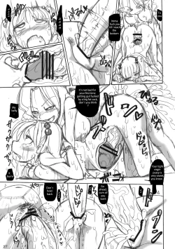 Page 26 of Ningen BokujouHT-