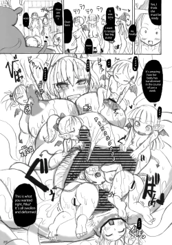 Page 36 of Ningen BokujouHT-